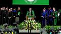 Video: [Doctoral and Masters Spring 2023 commencement ceremony 2]