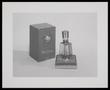Photograph: [A box and bottle of Blue Grass perfume]