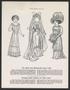 Image: [The Bride and Bridesmaid Paper Dolls]