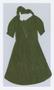 Image: [Green Paper Dress]