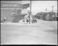 Photograph: [Hamilton Drug Store, 1942]
