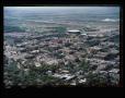 Photograph: [Aerial Photograph of North Texas State University, 1980's]
