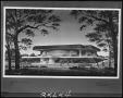 Photograph: [Architectural Rendering of the Coliseum #1]