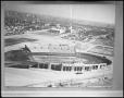 Photograph: [Aerial View of Fouts Field]