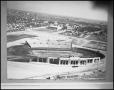 Photograph: [Aerial View of Fouts Field]