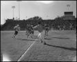 Photograph: [North Texas Vs. Tulsa Football Game, 1960]