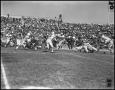 Primary view of [1961 North Texas vs Tulsa Football Game]