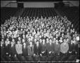 Photograph: [Photograph of Symphony Orchestra]