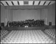 Photograph: [1962 Symphony Orchestra]