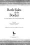 Thumbnail image of item number 4 in: 'Both Sides of the Border: A Scattering of Texas Folklore'.