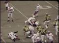 Video: [Coaches' Film: North Texas State University vs. SMU, 1974]