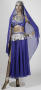 Primary view of Belly dancer's costume