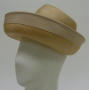 Physical Object: Breton Hat