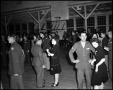 Photograph: [Students at a Dance]