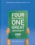 Report: University of North Texas President's Annual Report, 2011