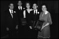 Photograph: [Alumni Awards Banquet, October 27, 1978]