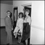 Photograph: [NTSU Alumni, Homecoming 1965]