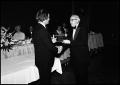 Photograph: [Alumni Awards Banquet, October 27, 1978]