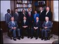 Photograph: [Members of Administration #13, 1989]