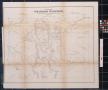 Thumbnail image of item number 1 in: 'Map of Colorado Territory, Compiled from Government Maps & actual Surveys made in 1861.'.