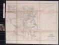 Primary view of Map of Public Surveys in Colorado Territory to accompany a report of the Surveyor Gen., 1863