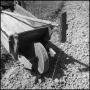 Photograph: [Handmade Wheelbarrow]