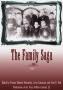 Book: The Family Saga: A Collection of Texas Family Legends