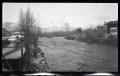Photograph: [View of the Truckee River]
