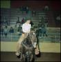 Photograph: [Girl on horseback, Odessa]