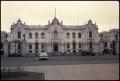 Photograph: National Palace, Plaza de Armas