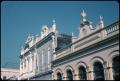 Photograph: Downtown Manaus - tops of buildings