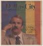 Journal/Magazine/Newsletter: Dallas City, November 24, 1985,