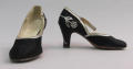 Physical Object: Evening Pumps