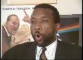 Video: [News Clip: African American Elections]