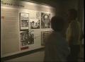 Video: [News Clip: JFK Museum]