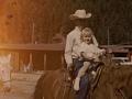 Video: [The Fisher Family Collection, No. 10 - Horseback Riding]