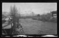 Photograph: [View of the Truckee River]