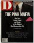 Clipping: [D Magazine clippings: The Pink Mafia, How Gays Gained Power and Stat…