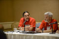 Photograph: [50th Annual Meeting of the Oral History Association Photograph 8]