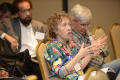 Photograph: [50th Annual Meeting of the Oral History Association Photograph 21]
