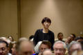 Photograph: [50th Annual Meeting of the Oral History Association Photograph 15]