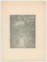 Pamphlet: [Marquis Ceremony of Inauguration]