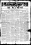 Newspaper: The War-Whoop (Abilene, Tex.), Vol. 1, No. 7, Ed. 1, Wednesday, Decem…