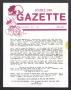 Newspaper: Double Oak Gazette (Double Oak, Tex.), Vol. 12, No. [7], Ed. 1, April…