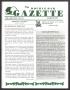 Newspaper: The Double Oak Gazette (Double Oak, Tex.), Vol. 24, No. 3, Ed. 1 Mond…