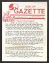 Newspaper: Double Oak Gazette (Double Oak, Tex.), Vol. 12, No. 3, Ed. 1, Decembe…