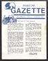 Newspaper: Double Oak Gazette (Double Oak, Tex.), Vol. 11, No. 11, Ed. 1, August…