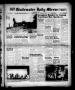 Newspaper: Gladewater Daily Mirror (Gladewater, Tex.), Vol. 1, No. 52, Ed. 1 Tue…