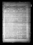 Newspaper: The Pioneer Exponent. (Comanche, Tex.), Vol. 21, No. 44, Ed. 1 Friday…