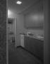 Photograph: [Apartment Kitchen]